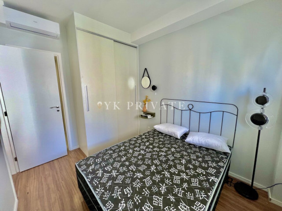 Imagem Apartamento com 1 Quarto à Venda, 45 m² em Barra Funda - São Paulo