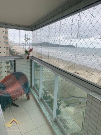 Imagem Imóvel com 3 Quartos à Venda, 175 m² em Aviação - Praia Grande Imagem Imóvel com 3 Quartos à Venda, 175 m² em Aviação - Praia Grande