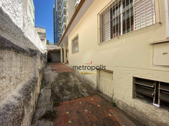 Imagem Casa com 1 Quarto à Venda, 120 m² em Santa Paula - São Caetano Do Sul Imagem Casa com 1 Quarto à Venda, 120 m² em Santa Paula - São Caetano Do Sul