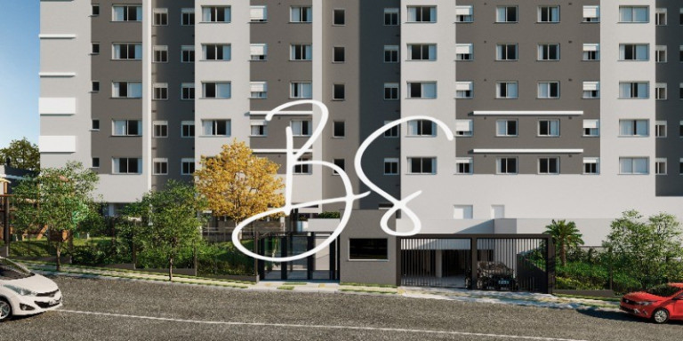 Imagem Apartamento com 2 Quartos à Venda, 49 m² em Jardim Sabará - Porto Alegre Imagem Apartamento com 2 Quartos à Venda, 49 m² em Jardim Sabará - Porto Alegre