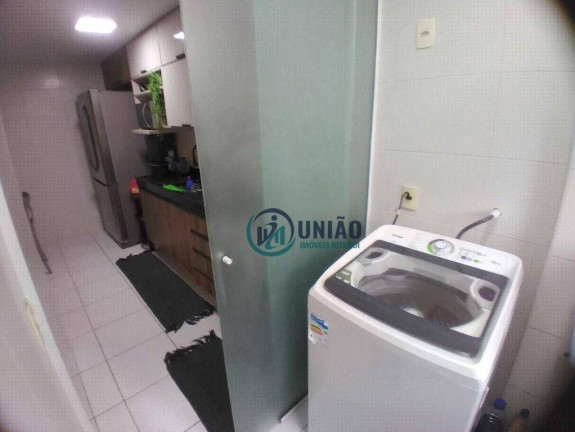 Imagem Apartamento com 2 Quartos à Venda, 112 m² em Piratininga - Niterói Imagem Apartamento com 2 Quartos à Venda, 112 m² em Piratininga - Niterói