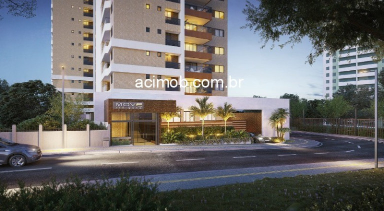Imóvel com 2 Quartos à Venda, 96 m² em Itaigara - Salvador