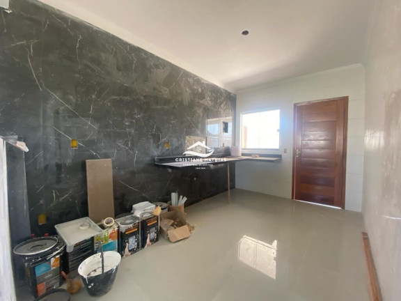 Imagem Casa com 3 Quartos à Venda, 138 m² em Jardim Atlântico Leste (itaipuaçu) - Maricá