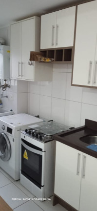 Imagem Apartamento com 2 Quartos à Venda, 65 m² em Santo Antônio - Porto Alegre