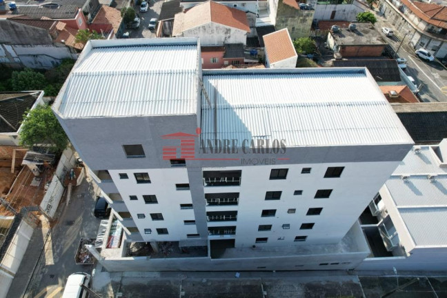 Imagem Apartamento com 2 Quartos à Venda, 54 m² em Bela Vista - Osasco Imagem Apartamento com 2 Quartos à Venda, 54 m² em Bela Vista - Osasco