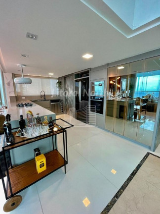 Imagem Cobertura com 7 Quartos à Venda, 600 m² em Barra Sul - Balneário Camboriú