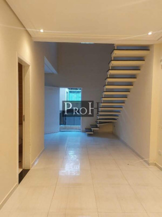 Imagem Sobrado com 3 Quartos à Venda, 143 m² em Jardim Hollywood - São Bernardo Do Campo Imagem Sobrado com 3 Quartos à Venda, 143 m² em Jardim Hollywood - São Bernardo Do Campo