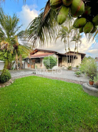 Casa com 4 Quartos à Venda, 133 m² em Czerniewicz - Jaraguá Do Sul