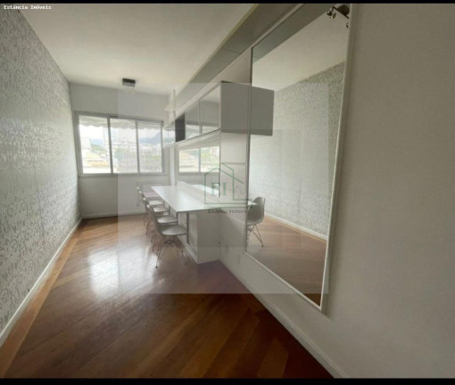Imagem Apartamento com 2 Quartos à Venda, 80 m² em Botafogo - Rio De Janeiro