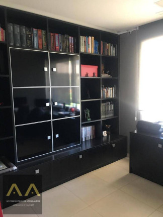 Imagem Casa com 7 Quartos à Venda, 816 m² em Alphaville - Santana De Parnaíba