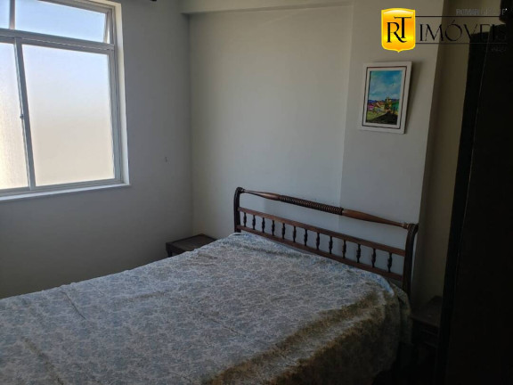 Imagem Apartamento com 2 Quartos à Venda, 65 m² em Marlim - Cabo Frio Imagem Apartamento com 2 Quartos à Venda, 65 m² em Marlim - Cabo Frio