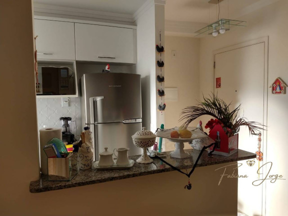 Imagem Apartamento com 2 Quartos à Venda, 60 m² em Vila João Jorge - Campinas