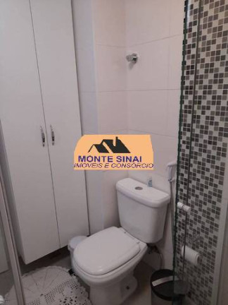 Imagem Apartamento com 2 Quartos à Venda, 62 m² em Vila Barão - Sorocaba