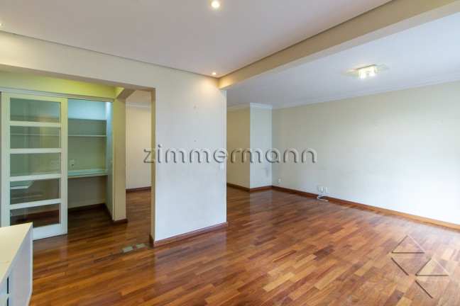 Imagem Apartamento com 4 Quartos à Venda, 164 m² em Brooklin - São Paulo Imagem Apartamento com 4 Quartos à Venda, 164 m² em Brooklin - São Paulo