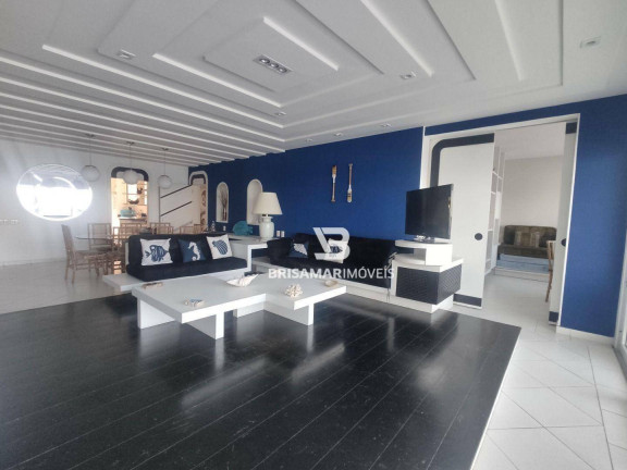 Imagem Apartamento com 3 Quartos à Venda, 220 m² em Pitangueiras - Guarujá Imagem Apartamento com 3 Quartos à Venda, 220 m² em Pitangueiras - Guarujá