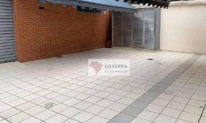 Imagem Casa para Alugar, 365 m² em Moema - São Paulo