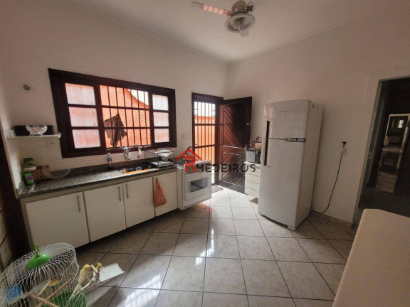 Imagem Casa com 3 Quartos à Venda, 160 m² em Ocian - Praia Grande