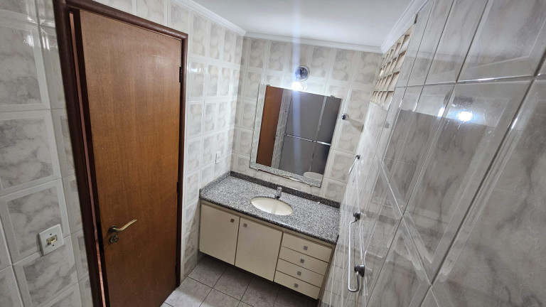 Imagem Apartamento com 3 Quartos à Venda, 88 m² em Vila Itapura - Campinas