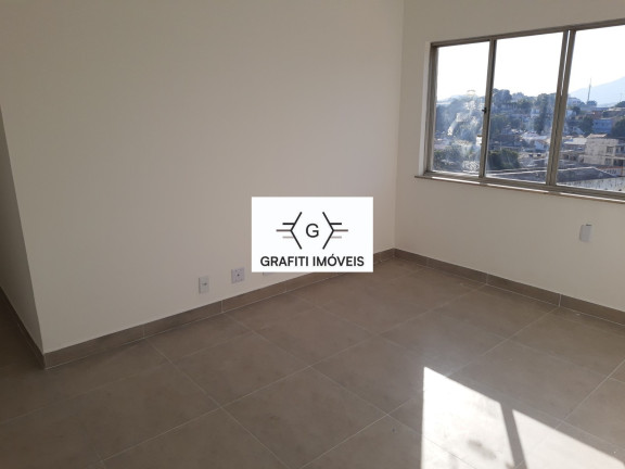 Imagem Imóvel com 2 Quartos à Venda, 58 m² em Campo Grande - Rio De Janeiro Imagem Imóvel com 2 Quartos à Venda, 58 m² em Campo Grande - Rio De Janeiro