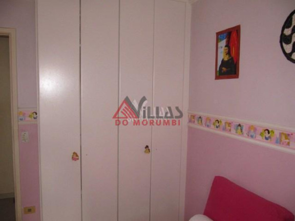 Imagem Apartamento com 3 Quartos à Venda, 110 m² em Chácara Nossa Senhora Do Bom Conselho - São Paulo Imagem Apartamento com 3 Quartos à Venda, 110 m² em Chácara Nossa Senhora Do Bom Conselho - São Paulo