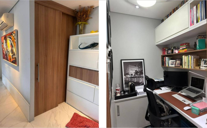 Imagem Apartamento com 2 Quartos à Venda, 111 m² em Aclimação - São Paulo Imagem Apartamento com 2 Quartos à Venda, 111 m² em Aclimação - São Paulo
