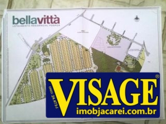 Imagem Terreno à Venda, em Jd. Panorama - Jacareí Imagem Terreno à Venda, em Jd. Panorama - Jacareí