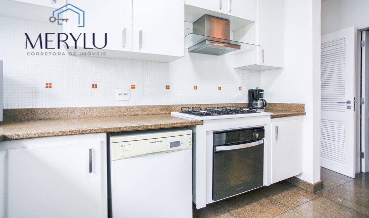 Imagem Apartamento com 5 Quartos à Venda, 300 m² em Chácara Klabin - São Paulo