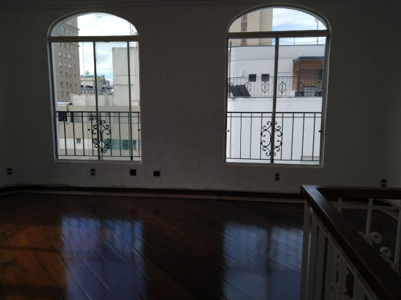 Imagem Apartamento com 3 Quartos à Venda, 250 m² em Cambuí - Campinas