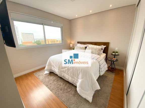 Imagem Apartamento com 2 Quartos à Venda, 92 m² em Santo Amaro - São Paulo