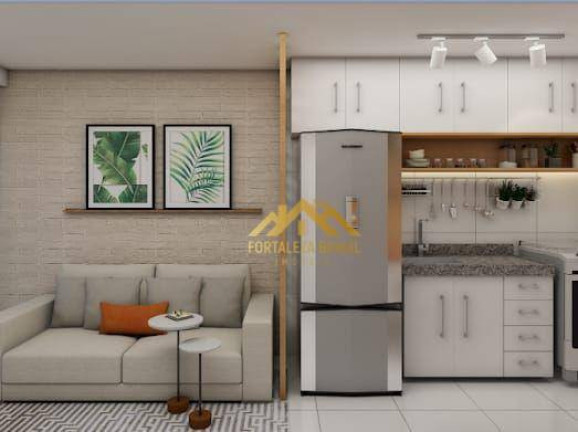 Imagem Imóvel com 3 Quartos à Venda, 57 m² em Jardim Das Oliveiras - Fortaleza Imagem Imóvel com 3 Quartos à Venda, 57 m² em Jardim Das Oliveiras - Fortaleza
