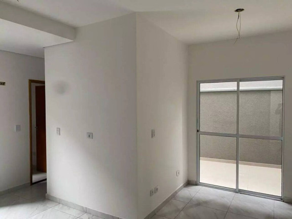 Imagem Apartamento com 2 Quartos à Venda, 39 m² em Chácara Belenzinho - São Paulo