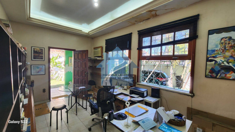 Imagem Casa com 3 Quartos à Venda, 200 m² em Nossa Senhora Das Graças - Manaus Imagem Casa com 3 Quartos à Venda, 200 m² em Nossa Senhora Das Graças - Manaus