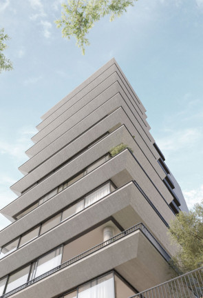Apartamento com 3 Quartos à Venda, 179 m² em Auxiliadora - Porto Alegre