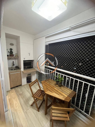 Imagem Apartamento com 3 Quartos à Venda, 96 m² em Boa Vista - São Caetano Do Sul