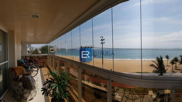 Imagem Apartamento com 4 Quartos à Venda, 350 m² em Praia De Itapoã - Vila Velha Imagem Apartamento com 4 Quartos à Venda, 350 m² em Praia De Itapoã - Vila Velha