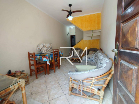 Imagem Casa com 2 Quartos à Venda, 81 m² em Vila Atlântica - Mongaguá Imagem Casa com 2 Quartos à Venda, 81 m² em Vila Atlântica - Mongaguá