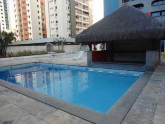 Imagem Apartamento com 1 Quarto para Alugar, 50 m² em Boa Viagem - Recife Imagem Apartamento com 1 Quarto para Alugar, 50 m² em Boa Viagem - Recife