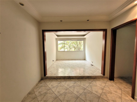 Imagem Apartamento com 2 Quartos para Temporada, 68 m² em Jardim Taquaral - São Paulo Imagem Apartamento com 2 Quartos para Temporada, 68 m² em Jardim Taquaral - São Paulo