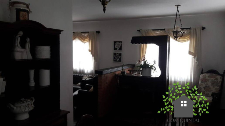 Imagem Casa com 3 Quartos à Venda, 640 m² em Jardim Do Golf I - Jandira