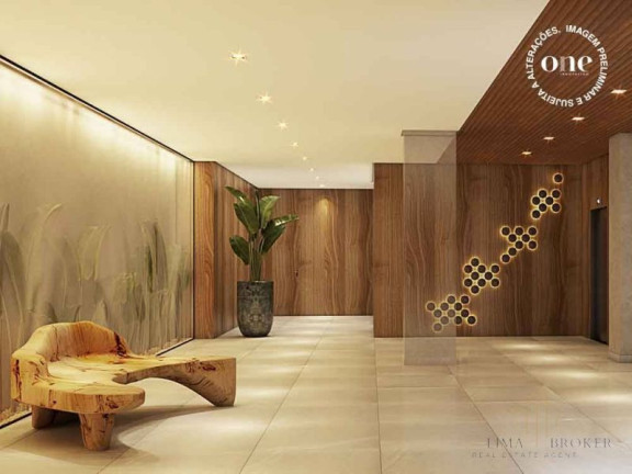 Imagem Apartamento com 3 Quartos à Venda, 182 m² em Cambuí - Campinas