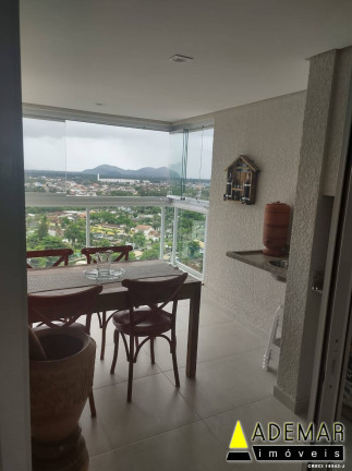 Apartamento com 2 Quartos à Venda, 69 m² em Jardim Virgínia - Guarujá