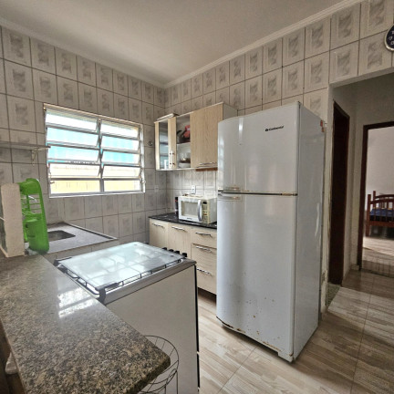 Imagem Casa com 2 Quartos à Venda, 100 m² em Real - Praia Grande Imagem Casa com 2 Quartos à Venda, 100 m² em Real - Praia Grande