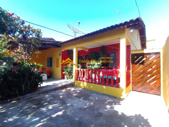 Imagem Casa com 5 Quartos à Venda, 280 m² em Agenor De Campos - Mongaguá Imagem Casa com 5 Quartos à Venda, 280 m² em Agenor De Campos - Mongaguá