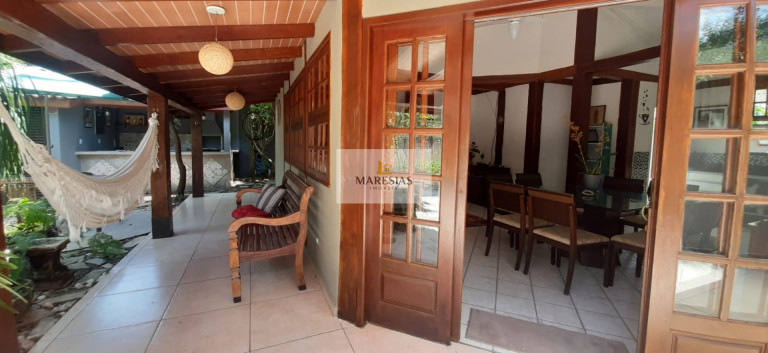 Imagem Casa com 3 Quartos à Venda, 130 m² em Maresias - São Sebastião Imagem Casa com 3 Quartos à Venda, 130 m² em Maresias - São Sebastião