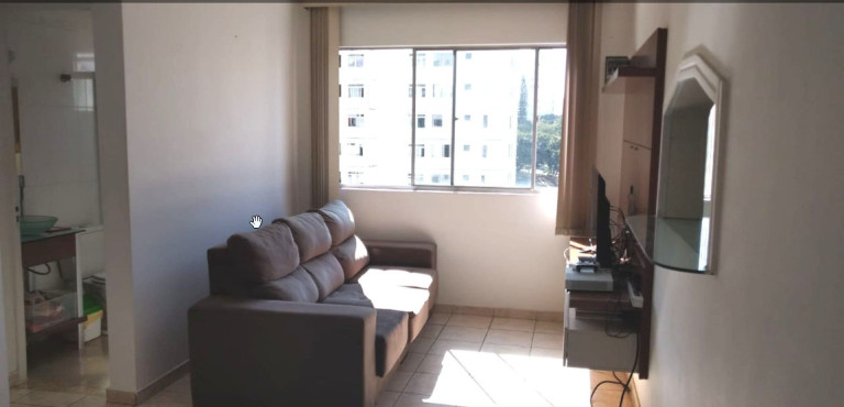 Imagem Apartamento com 2 Quartos à Venda, 50 m² em Jardim Celeste - São Paulo Imagem Apartamento com 2 Quartos à Venda, 50 m² em Jardim Celeste - São Paulo