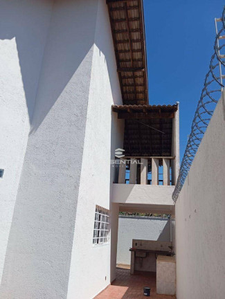 Imagem Sobrado com 4 Quartos à Venda, 434 m² em Jardim Tarraf Ii - São José Do Rio Preto Imagem Sobrado com 4 Quartos à Venda, 434 m² em Jardim Tarraf Ii - São José Do Rio Preto