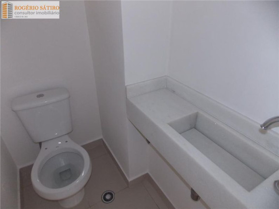 Imagem Apartamento com 4 Quartos à Venda, 250 m² em Vila Mariana - São Paulo