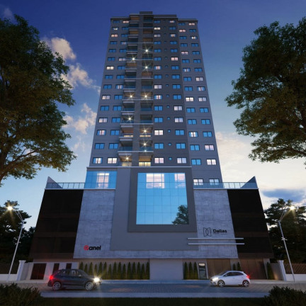 Apartamento com 2 Quartos à Venda, 69 m² em Morretes - Itapema