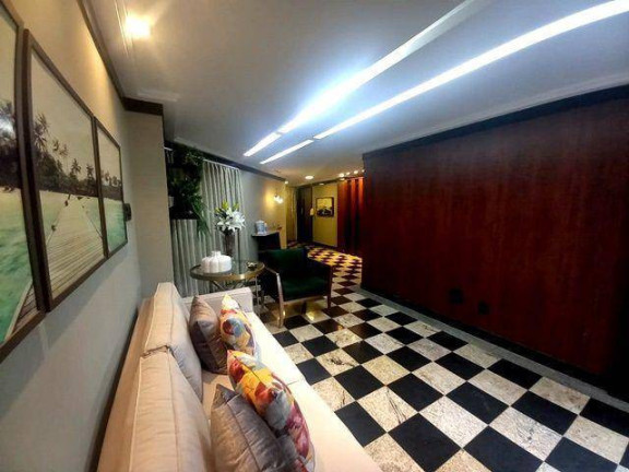 Imagem Imóvel com 4 Quartos à Venda, 387 m² em Pituba - Salvador
