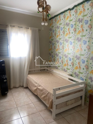 Imagem Casa com 2 Quartos à Venda, 187 m² em Jardim Morumbi - Sorocaba